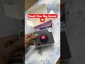 Small Size Big Sound || Dapic DP-012 Bluetooth Speaker Bass Test