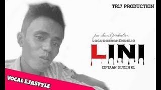 LAGU DAERAH ENDE LIO TERBARU 2018 || LINI || RHINTO PAMUNGKAS