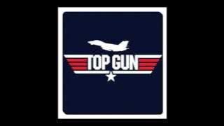 Top Gun Anthem Instrumental (SoundTrack)