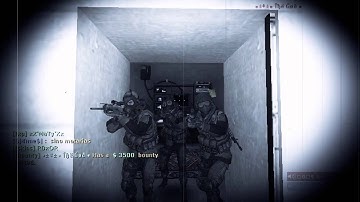 Counter Strike Source Zombie Mod Infeccion No steam