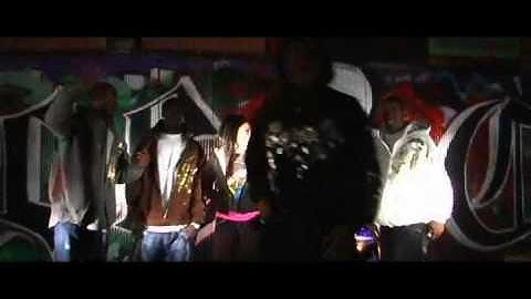 Ace Club - Music Video