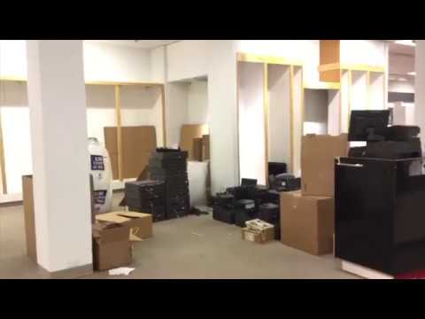Closing Macy’s Store Tour (ABANDONED MACY’S INCLUDED & READ DESC) - Salem, OR - YouTube