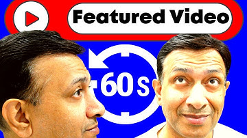 Featured Video For Returning Subscribers | Youtube SEO