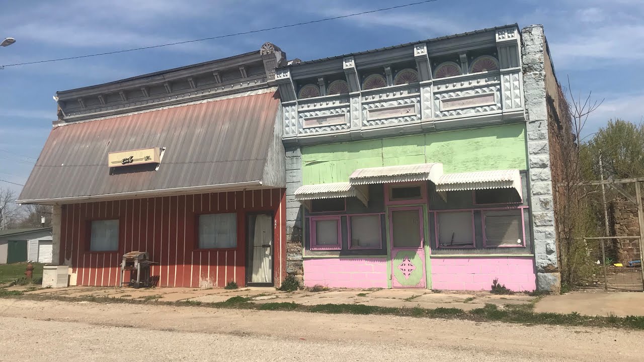 Rockville, Missouri YouTube