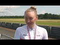 TIME-TRIAL | 2023 British National Road Race Championships ⏪ Rewind ⏪