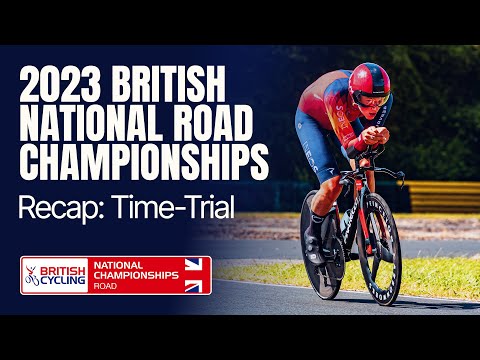 Video: Britiska cyklister deltog i ketonförsöket vid OS i London 2012