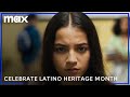Latino Heritage Month 2024 | Max