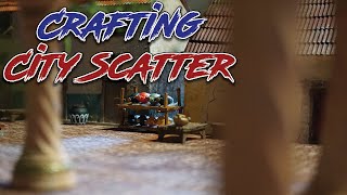 Breathe LIFE Into Your Cities with Scatter Terrain!