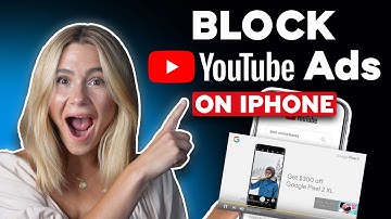 The BEST VPNs on iOS For Blocking YouTube Ads in 2025