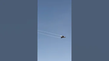 Fighter Jet Sound On 