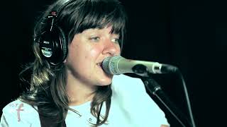 COURTNEY BARNETT // 2014-02-14 WFUV Sessions - History Eraser