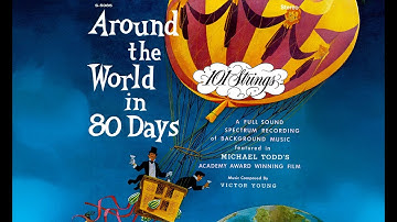 Around the World (Pt. 1) (1/12) (Official Music Video)