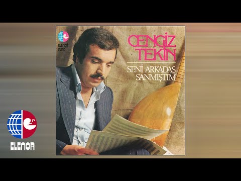 CENGİZ TEKİN -  İÇMEDİĞİM GÜNMÜ VAR