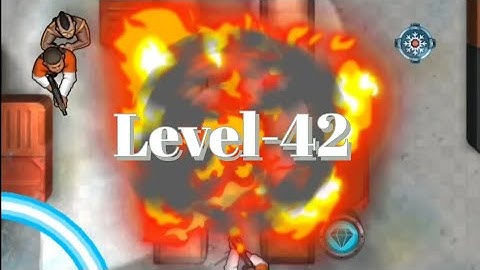 How To Level Up - Hunter Assassin | gameplay | walkthrough | Level - 42 | @UDsSL