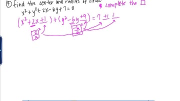 1.8 coordinate geometry - sem 2