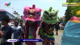 NUGELAKEN ATI # KRISNA MUDA # LAGE NING JATIBARANG Gg.SUCI