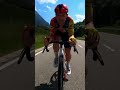 Giro d'Italia Lidl Trek, crazy effort #girodiitalia #cycling #cyclinglife #cyclingvlog
