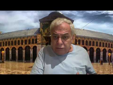 السلام في سوريا من الدولة البائدة إلى الدولة الصاعدة