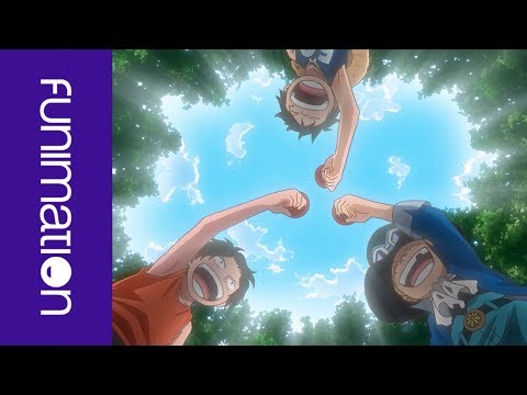 One Piece - Episode of Sabo | Official Trailer (Own it 3/19)