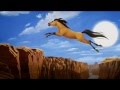 Spirit - No me rendiré (letra)