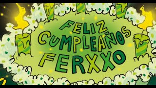 Feid - Aguante | Feliz Cumpleaños Ferxxo Te Pirateamos El Álbum (Audio Oficial)