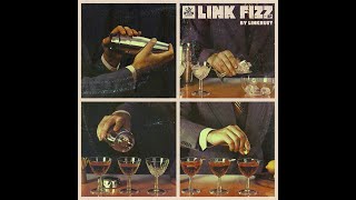 Linkrust - Link Fizz (Full EP) [2023]
