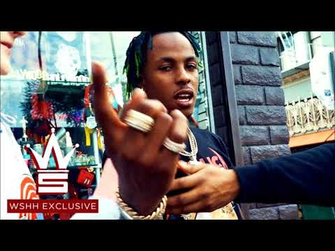 Famous Dex Feat. Rich The Kid Blue Chips BASS BOOSTED