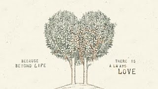Bios Urn Love®  -  For two people who want to carry on growing as trees together  * LIMTED EDITION *