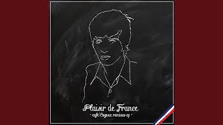 Blow Up (Plaisir de France Remix)