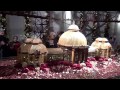 Holiday Train Show at NY Botanical Gardens 2016 HD