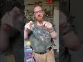 RCB DAY 47 BOTTLE #shorts #foldingknife #edcknife #edc #tdc #senator #bushcraft #subscribe