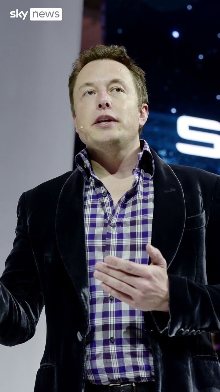 Musk and Bezos go head-to-head in space