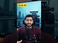 Grok AI #chatgpt #grok3 #ai