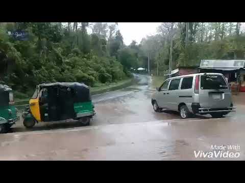 Lal paharir desh song  Rangamati Kaptai  travel video