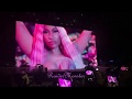 Nicki Minaj - The Nicki Wrld Tour - Live in Geneva, Switzerland 03.28.2019 Full Show HD [1080p]