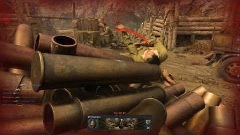 Vanguard 360 noscope