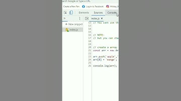 Const keyword in javascript | Javascript Const | ES6 | Learn about const | #shorts #ytshorts #viral