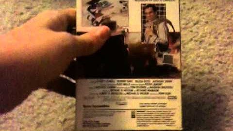 My vhs collection 2015 edition part 6