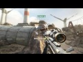 Xroshes  black ops ii game clip