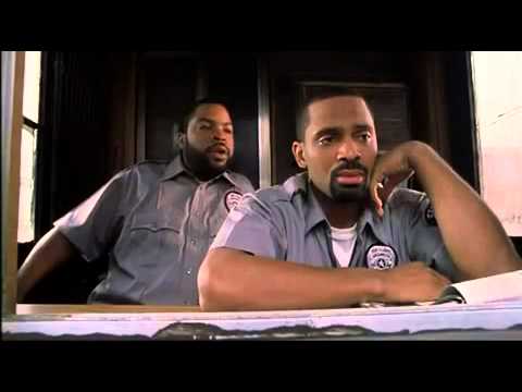 Friday After Next Trailer