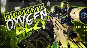 Introducing Oxygen Blzy by ZMT & Lynn