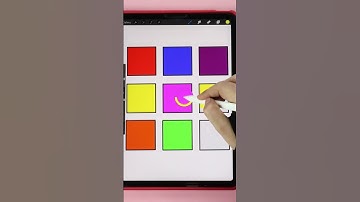 Drawing tutorials #Subscribe#fyp#ipad#procreate#shorts#arttiktok#funny#coo#drawi