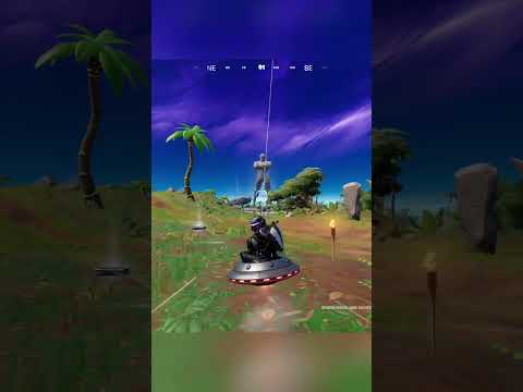 Do you remember this old trend 😂 #fortnite #fortniteclips