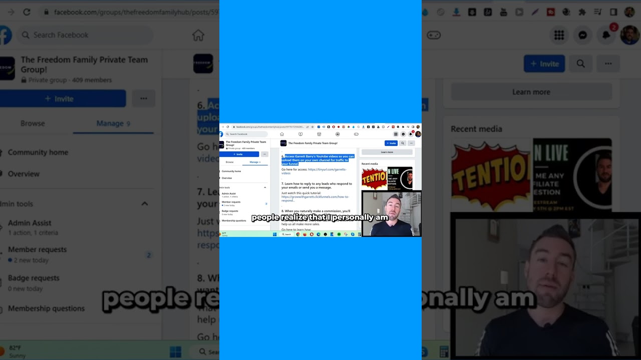 5k in One Day: Copy Our Proven Funnel Now! 🚀