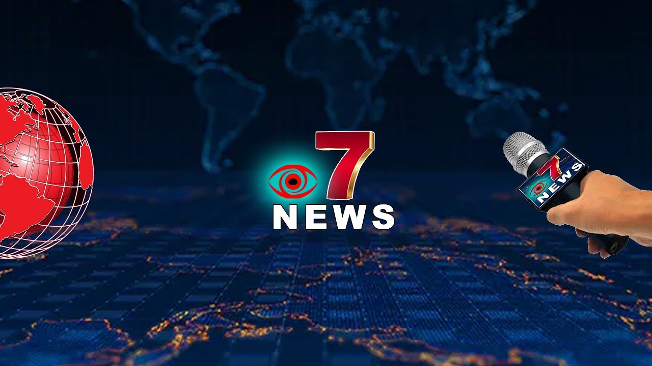 7 News Media Live Stream - YouTube