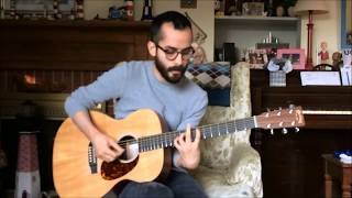 A Plain Morning - Dashboard Confessional Cover