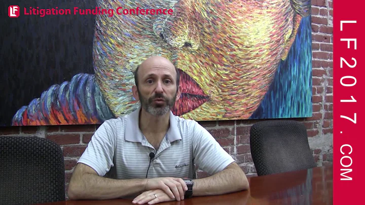 Jonathan Carey President of Legal Vision on Improv...