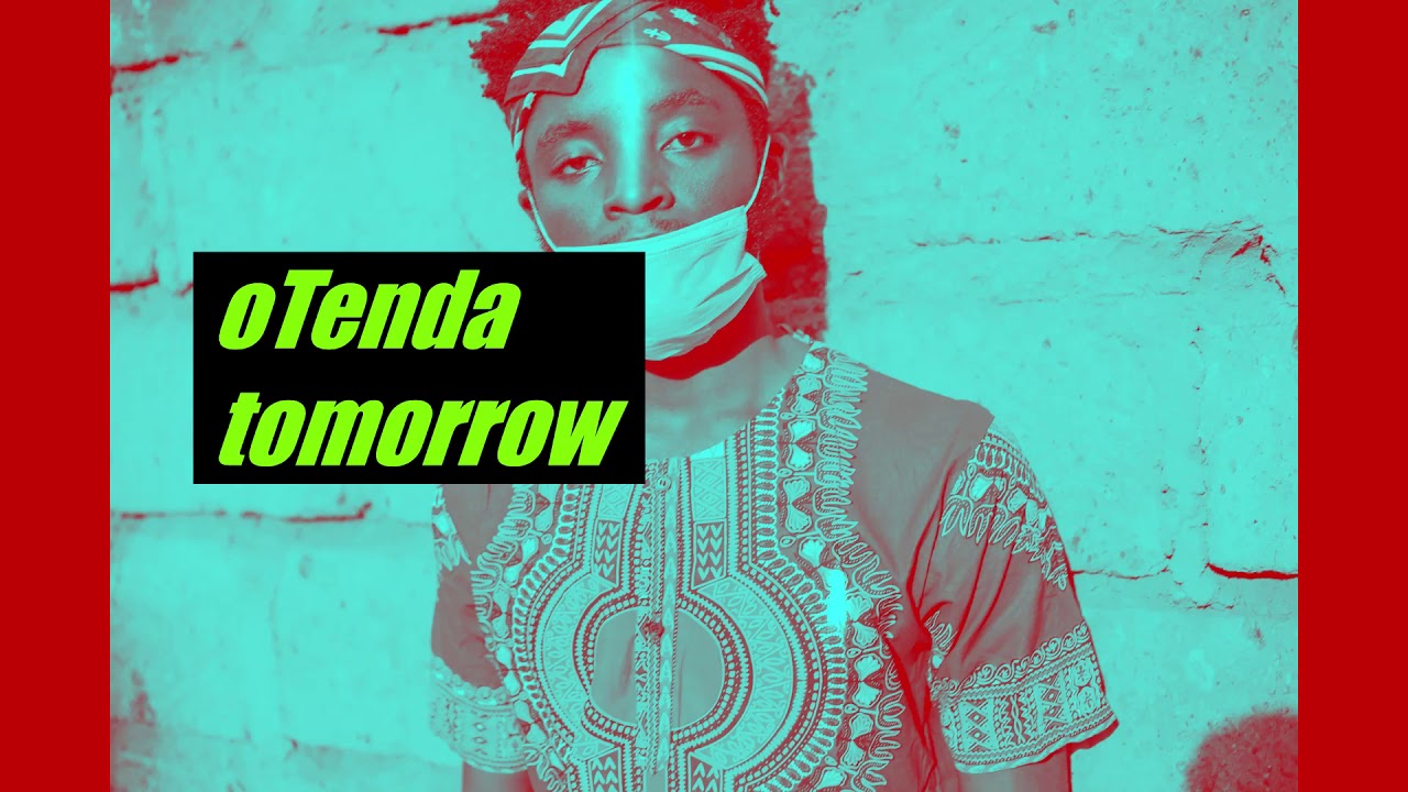  Otenda  Tomorrow Freeverse official audio YouTube