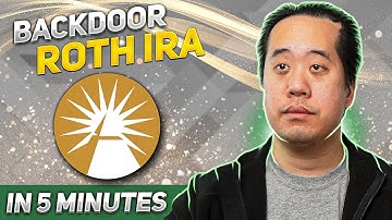 Hoe u een Fidelity Backdoor Roth IRA uitvoert (stap-voor-stap handleiding)