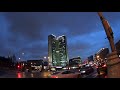 24.11.2020,Москва,гостиница Украина до Лубянскои  площади